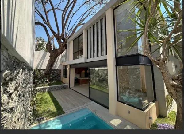 Casa en venta en Lomas del Mirador, Cuernavaca, Morelos Casa en venta en Lomas del Mirador, Cuernavaca, Morelos