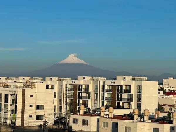 DEPARTAMENTO EN VENTA , CUAUTLANCINGO
