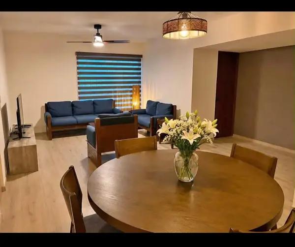 Departamento en renta en Residencial Campestre la Rosita, Torreón, Coahuila de Zaragoza Departamento en renta en Residencial Campestre la Rosita, Torreón, Coahuila de Zaragoza