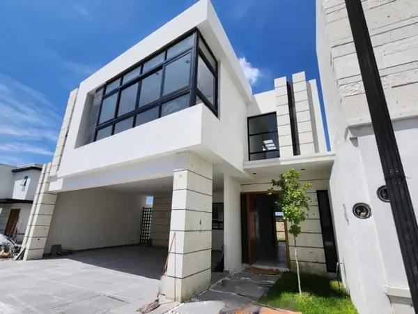 Casa en Venta en La Escondida Residencial | Zona Norte de Saltillo Casa en Venta en La Escondida Residencial | Zona Norte de Saltillo
