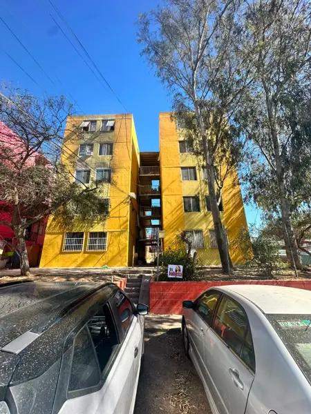Depa en venta en El Lago! Ubicacion privilegiada, a unas calles del CETYS y vía rápida Alamar