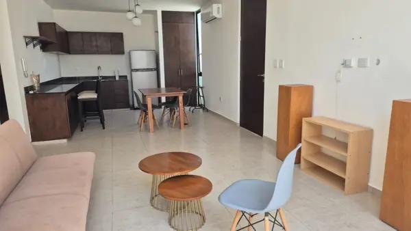 Departamento en renta en Diaz Ordaz, Mérida, Yucatán Departamento en renta en Diaz Ordaz, Mérida, Yucatán