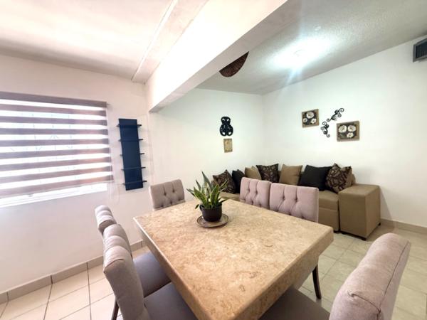 Departamento en Renta en Col Roma/Torreon Coah Departamento en Renta en Col Roma/Torreon Coah