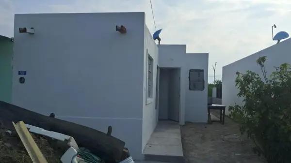 ROMBO 519, QUADRO RESIDENCIAL