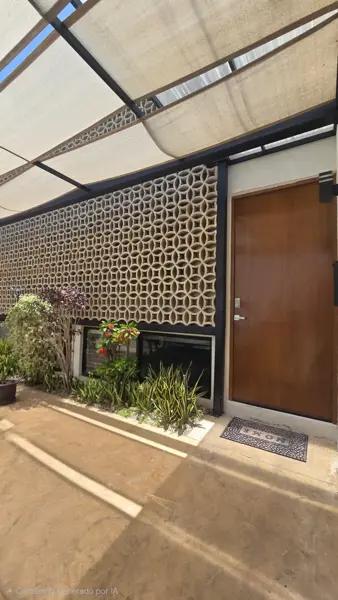 VILLA EN VENTA EN CHOLUL, MÉRIDA | MARUVA