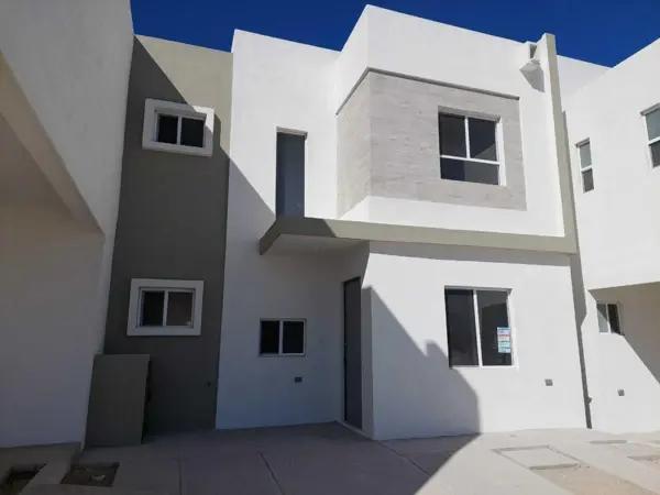 Casa en venta en Santorini, Saltillo, Coahuila de Zaragoza