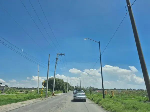 Terreno para casa