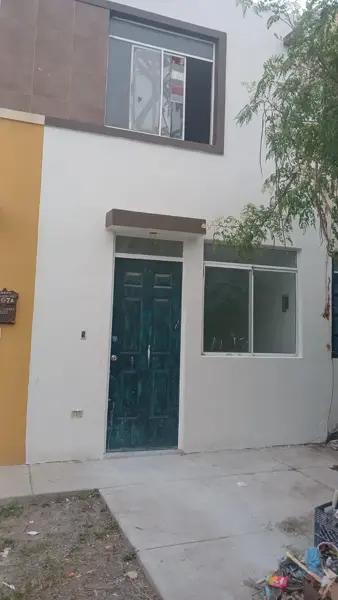 Escobedo 507-B, El Jaral