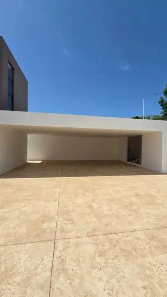Casa en venta en Dzitya, Mérida, Yucatán