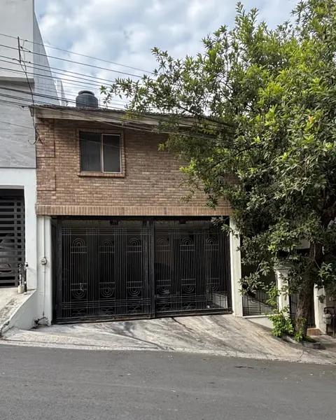 Casa en Venta Colinas de San Jerónimo, Monterrey, N.L.
