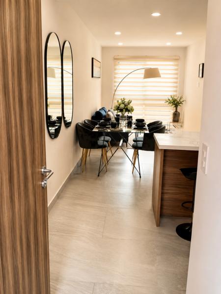 DEPARTAMENTO NUEVO EN PREVENTA, EN EL NUEVO POLANCO… DEPARTAMENTO NUEVO EN PREVENTA, EN EL NUEVO POLANCO…