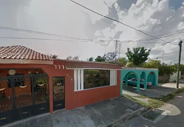 CASA EN VENTA CALLE 87 SAN JOSE MERIDA YUCATAN CASA EN VENTA CALLE 87 SAN JOSE MERIDA YUCATAN