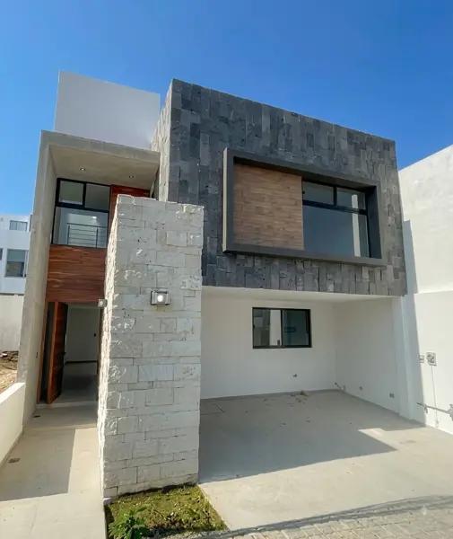Casa en Venta en Parque Campeche, Lomas de Angelópolis, Puebla - Oportunidad Casa en Venta en Parque Campeche, Lomas de Angelópolis, Puebla - Oportunidad