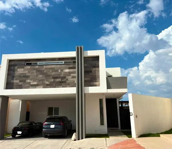Residencia en Venta | Misiones IV, Saltillo