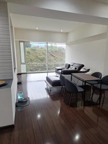 VENTA Hermoso departamento SCALA con preciosa vista