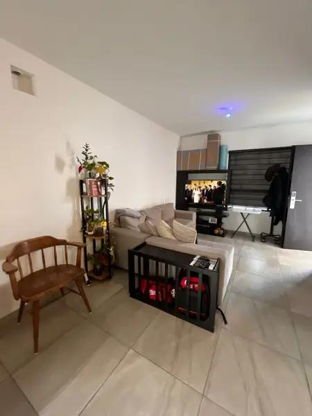 CASA AMUEBLADA EN RENTA – CUMBRES VISTA, SALTILLO