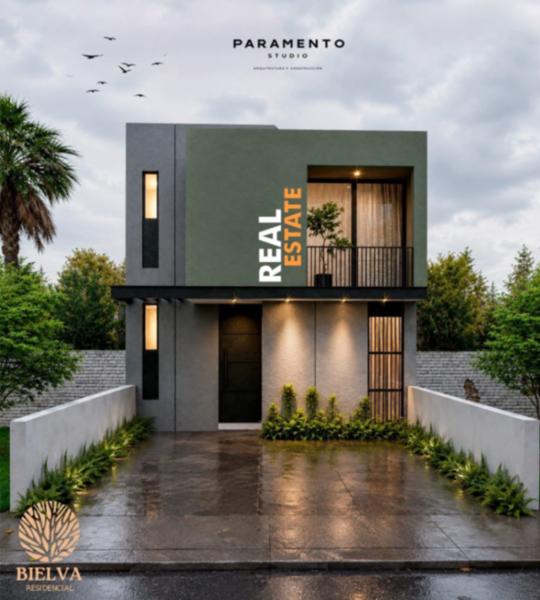Casa en venta en Montellano, Villa de Álvarez, Colima Casa en venta en Montellano, Villa de Álvarez, Colima