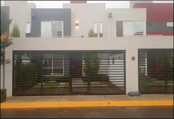 CASA EN VENTA EN SAN MATEO NOPALA EDOMEX