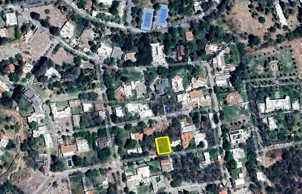 Terreno en venta en Rincon del Montero, Parras, Coahuila de Zaragoza Terreno en venta en Rincon del Montero, Parras, Coahuila de Zaragoza