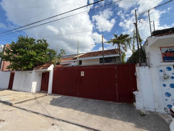 Casa en renta en Garcia Gineres, Mérida, Yucatán Casa en renta en Garcia Gineres, Mérida, Yucatán