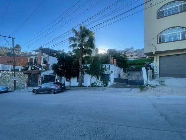 TERRENO EN VENTA COL. CUBILLAS
