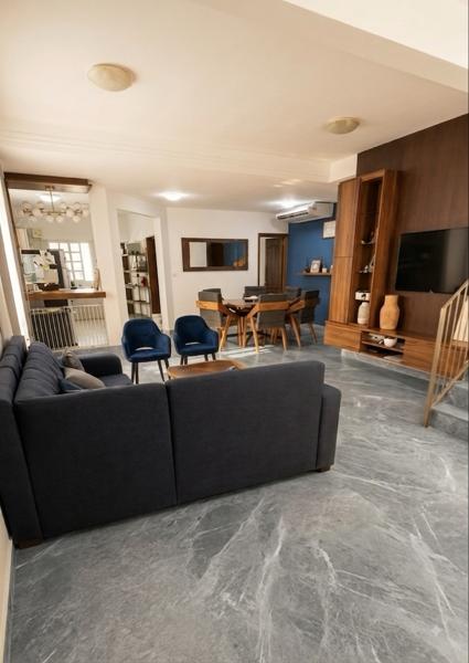 Casa en Venta – Colonia Primero de Mayo
