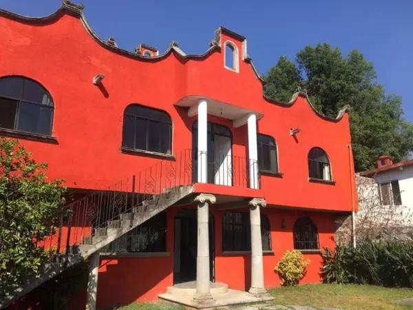 Casa en venta en Lomas de Chamilpa, Cuernavaca, Morelos Casa en venta en Lomas de Chamilpa, Cuernavaca, Morelos