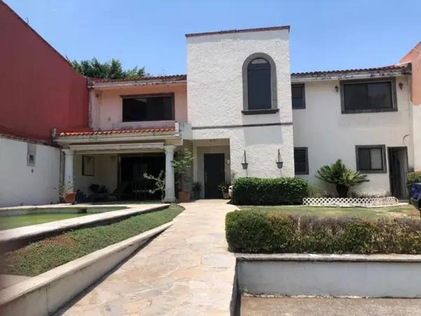 Casa en venta en Lomas de Cortes, Cuernavaca, Morelos