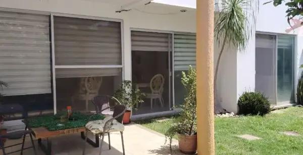 Casa en venta en Rancho Cortes, Cuernavaca, Morelos