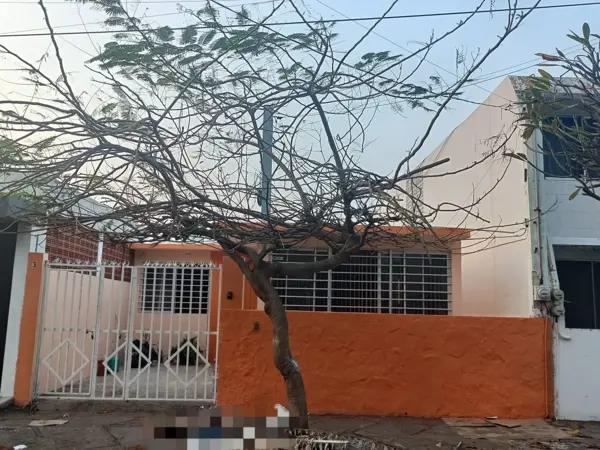 Casa en renta a media cuadra del boulevard en la Col Ignacio Zaragoza