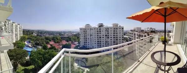 Departamento en venta en Lomas de la Selva, Cuernavaca, Morelos Departamento en venta en Lomas de la Selva, Cuernavaca, Morelos