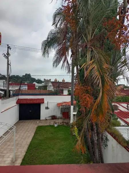 Casa en venta en Lomas de Tetela, Cuernavaca, Morelos