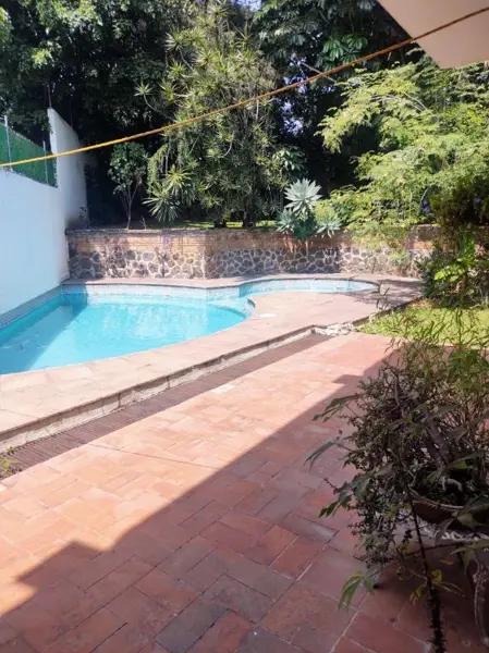Casa en venta en Delicias, Cuernavaca, Morelos