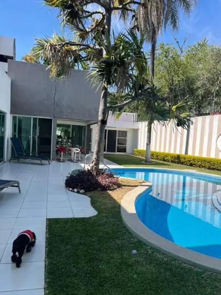 Casa en venta en Acapatzingo, Cuernavaca, Morelos Casa en venta en Acapatzingo, Cuernavaca, Morelos