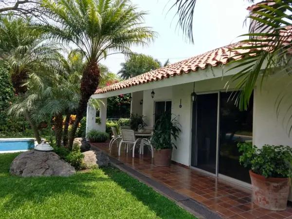 Casa en venta en Palmira, Cuernavaca, Morelos