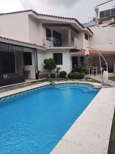 Casa en venta en Lomas de Atzingo, Cuernavaca, Morelos