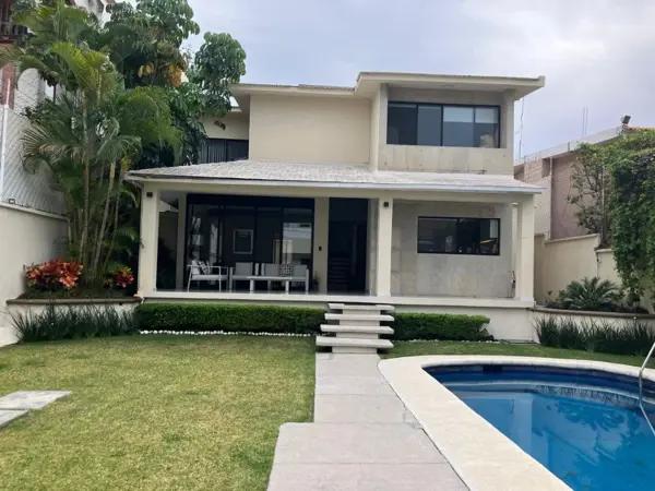 Casa en venta en Jardines de Reforma, Cuernavaca, Morelos Casa en venta en Jardines de Reforma, Cuernavaca, Morelos