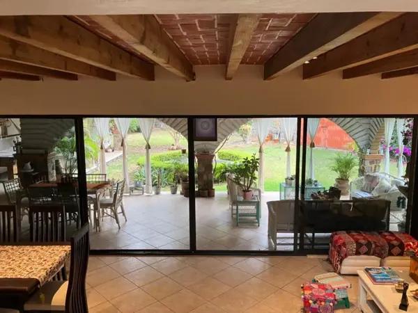 Casa en venta en Ocotepec, Cuernavaca, Morelos