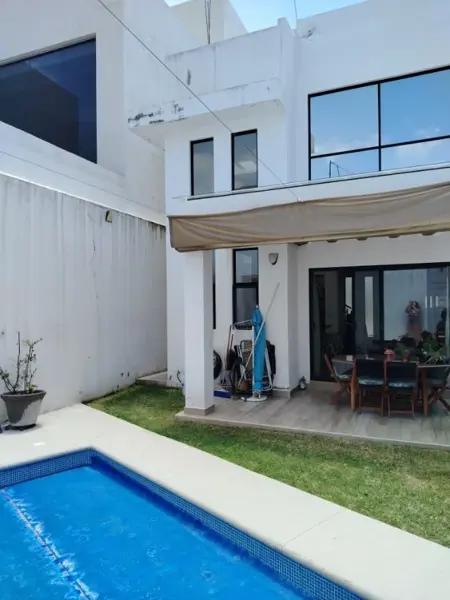 Casa en venta en Jardines de Delicias, Cuernavaca, Morelos