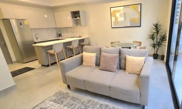Departamento en Venta en zona Centro, San Nicolás de los Garza, N.L.