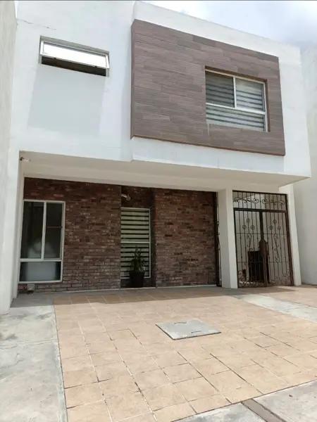 Casa Amueblada en Renta al Sur de Saltillo Casa Amueblada en Renta al Sur de Saltillo