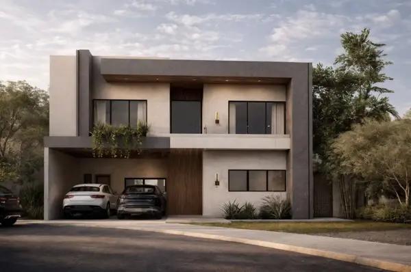CASA EN VENTA PREVENTA PRIVADAS DEL PEDREGAL AL NORTE DE HERMOSILLO