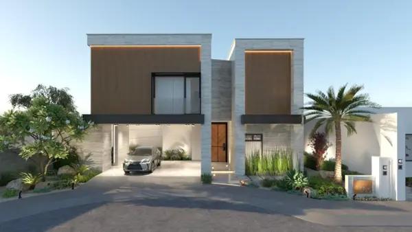 CASA EN VENTA IBIZA RESIDENCIAL AL NORTE DE HERMOSILLO