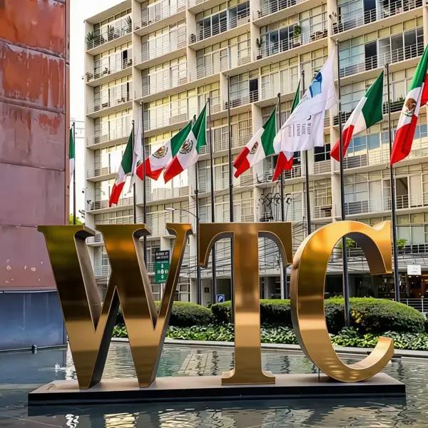 Oficina Corporativa en Renta de 100 m2 en WTC México CDMX Oficina Corporativa en Renta de 100 m2 en WTC México CDMX