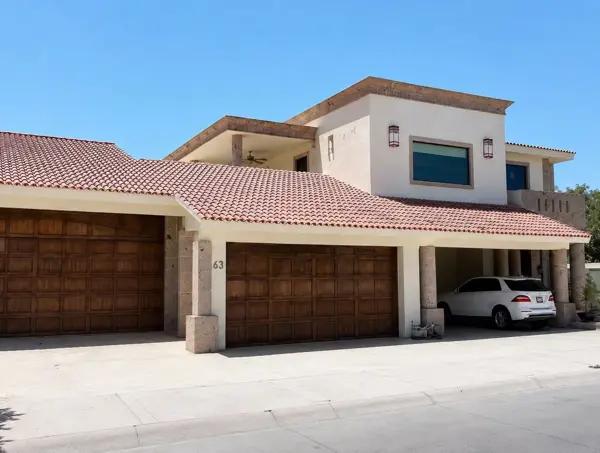 HERMOSA RESIDENCIA EN VENTA LOS LAGOS RESIDENCIAL AL PONIENTE DE HERMOSILLO (CAMPO DE GOLF)