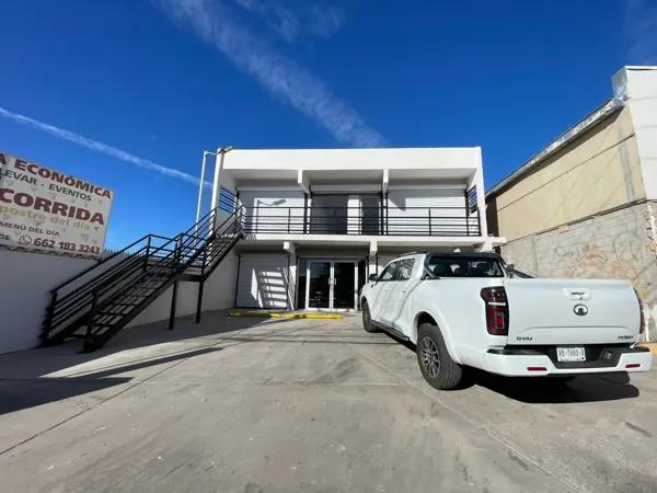 LOCAL EN RENTA AL SUR DE HERMOSILLO 33 MTRS2 PARA ESTRENAR