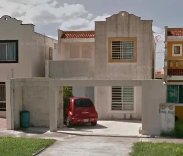 CASA EN VENTA CALLE 98 LAS AMERICAS MERIDA YUCATAN
