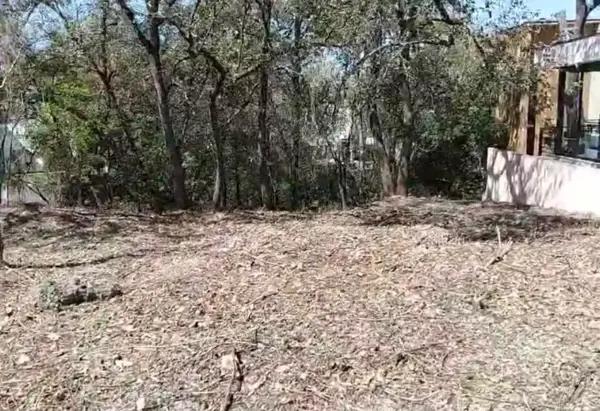 Terreno residencial en venta en zona El Barro en Santiago