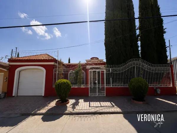 CASA EN VENTA | CASA DE UNA PLANTA