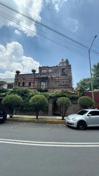 LOCAL / OFICINA EN RENTA EN TIZAPÁN SAN ÁNGEL | 95 m² | EXCELENTE UBICACIÓN